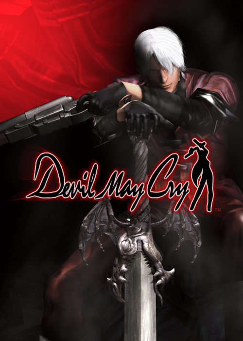 Capcom USA > DMC Sale
