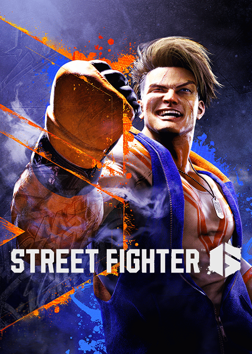 Análise de Street Fighter 6