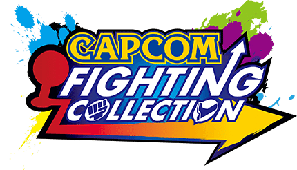 Capcom USA > Home